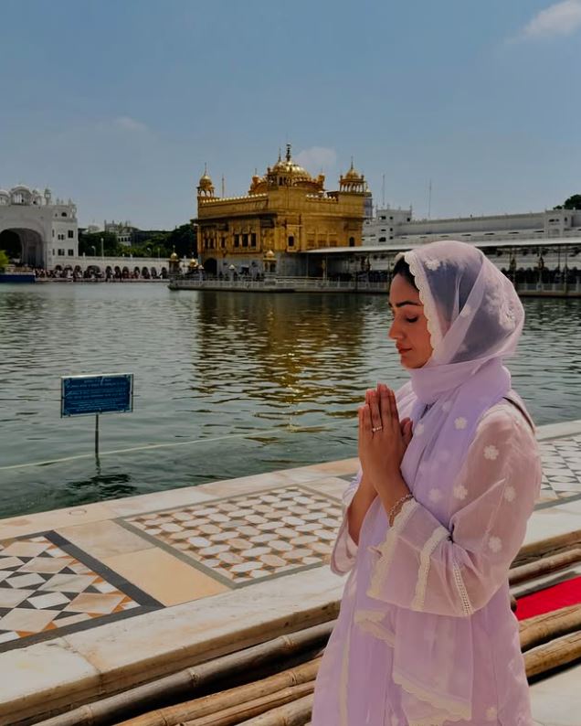 Tridha Choudhary Photos